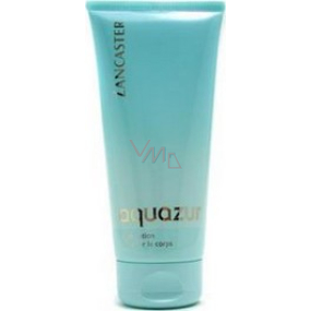 Lancaster Aquazur telové mlieko pre ženy 200 ml