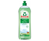 Frosch Eko Aloe Vera Prostriedok na ručné umývanie riadu 750 ml