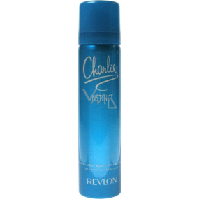 Revlon Charlie Instinct deodorant sprej pre ženy 75 ml