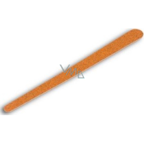 Pilník na nechty drevený malý 15 cm 1 kus