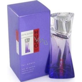 Hugo Boss Pure Purple parfumovaná voda pre ženy 90 ml