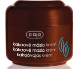 Ziaja Kakaové maslo pleťový krém 50 ml