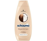 Schauma Repair & Care šampón na poškodené a suché vlasy 250 ml