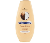 Schauma Repair & Care kondicionér na poškodené a suché vlasy 250 ml