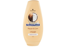 Schauma Repair & Care kondicionér na poškodené a suché vlasy 250 ml