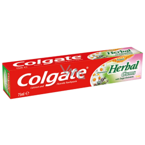 Colgate Herbal Strong Gums zubná pasta 75 ml