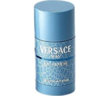 Versace Eau Fraiche Man dezodorant stick pre mužov 75 ml
