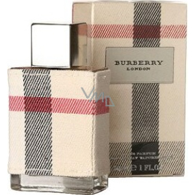 Burberry London for Women parfumovaná voda 30 ml