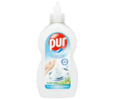 Pur Balsam Aloe Vera prostriedok na umývanie riadu 450 ml