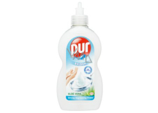Pur Balsam Aloe Vera prostriedok na umývanie riadu 450 ml