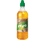 Pe-Po Citronella prírodný lampový olej 1 l