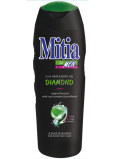 Mitia Men Diamond 2v1 sprchový gél a šampón na vlasy 400 ml