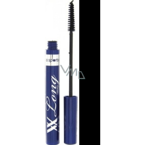 Miss Sporty XX Long riasenka predlžujúca čierna 7 ml