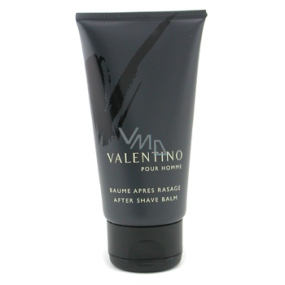 Valentino V pour Homme balzam po holení 75 ml