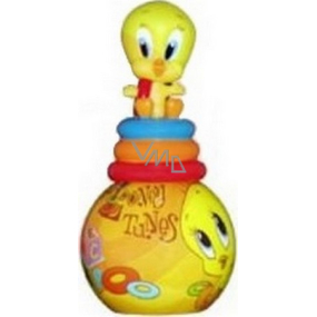 Disney Tweety pena do kúpeľa pre deti 250 ml