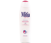 Mitia Soft Care Silk Satin Kokos pena do kúpeľa 750 ml