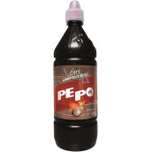 Pe-Po Lampový olej číry 1 l