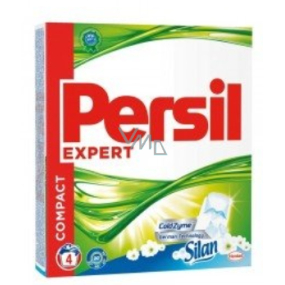 Persil Deep Clean Freshness by Silan prací prášok na biele a stálofarebné prádlo 4 dávky 280 g