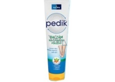 Alpa Pedik balzam na stvrdnutú pokožku 100 ml
