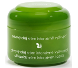 Ziaja Natural Oliva +UV Výživný denný krém 50 ml