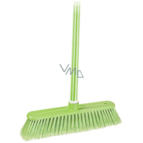 Spokar Farebná metla s tyčou 120 cm 5151/Z/616 rôzne farby