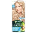 Garnier Color Naturals farba na vlasy 111 popolavá blond