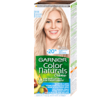 Garnier Color Naturals farba na vlasy 111 popolavá blond