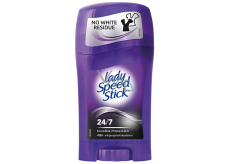 Lady Speed Stick 24/7 Invisible Protection antiperspiračný dezodorant pre ženy 45 g