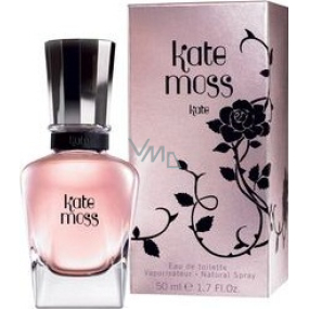 Kate Moss Kate toaletná voda pre ženy 50 ml