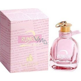 Lanvin Rumeur 2 Rose parfumovaná voda pre ženy 100 ml