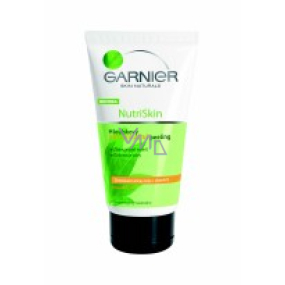 Garnier Skin Naturals NutriSkin peeling pre normálnu pleť 150 ml