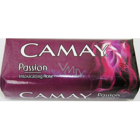 Camay Passion Intoxicating Rose toaletné mydlo 100 g