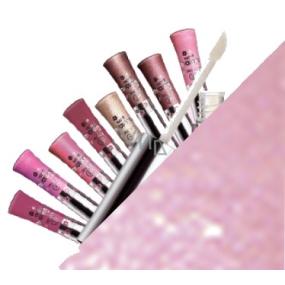 Dermacol Diamond Gloss lesk na pery 01 6,5 ml