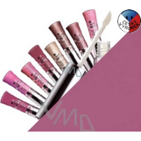 Dermacol Diamond Gloss lesk na pery 08 6,5 ml