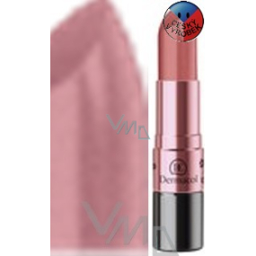 Dermacol Rouge Appeal SPF20 Hydratačný krémový rúž odtieň 01 4 g