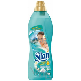 Silan Aromatherapy Hawaii Secrets aviváž 1l