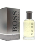 Hugo Boss No.6 Fľaštičková toaletná voda pre mužov 200 ml