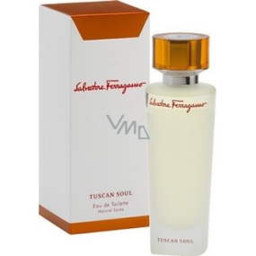 Salvatore Ferragamo Incanto Bliss toaletná voda unisex 75 ml