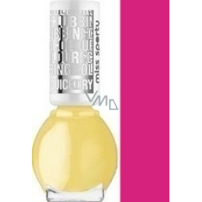 Miss Sporty Clubbing Colours lak na nechty 302 7 ml