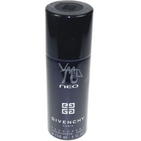 Givenchy Pí Neo dezodorant sprej pre mužov 150 ml