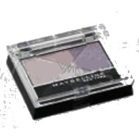 Maybelline Expert Wear Duo očné tiene 106 3,5 g