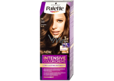 Schwarzkopf Palette Intensive Color Creme farba na vlasy odtieň 4-5 Praline G3