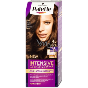 Schwarzkopf Palette Intensive Color Creme farba na vlasy odtieň 4-5 Praline G3