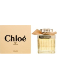 Chloé Chloé parfumovaná voda pre ženy 50 ml