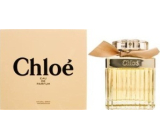 Chloé Chloé parfumovaná voda pre ženy 50 ml