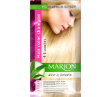 Marion Tónovací šampón 69 Platinová blond 40 ml
