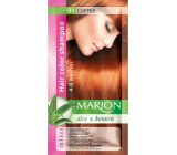 Marion Tónovací šampón 91 Meď 40 ml