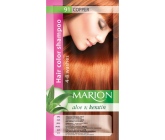 Marion Tónovací šampón 91 Meď 40 ml