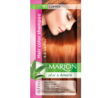 Marion Tónovacie šampón 91 Meď 40 ml
