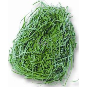Alvarak Veľkonočné dekoratívne tráva zelená 30 g